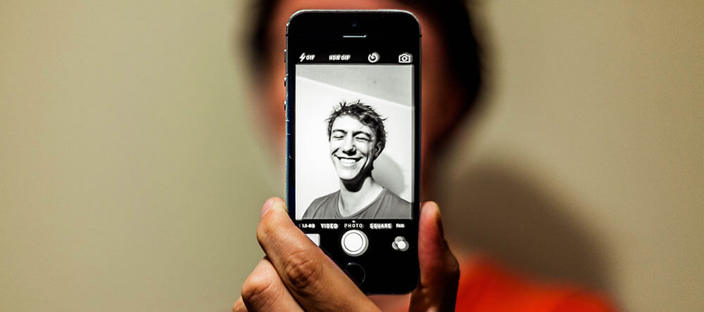 Are You Embarrassed About Your Teeth