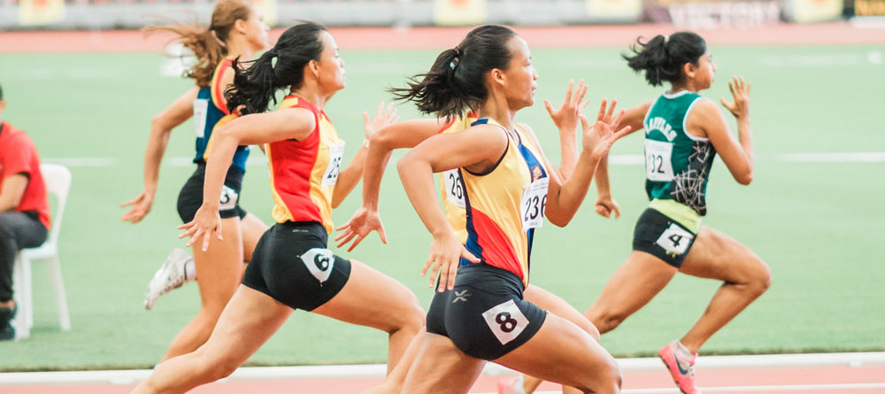 Are Olympians at a Significantly Higher Risk of Tooth Decay