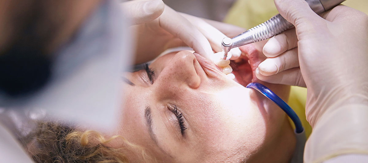 Top 5 Oral Health Tips