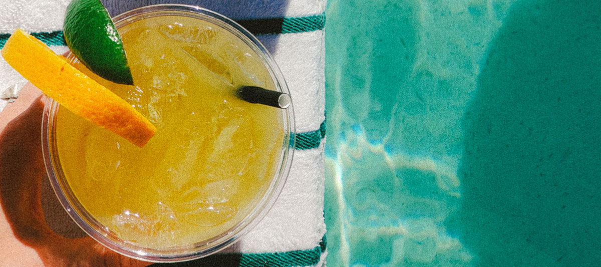 Looking after your teeth this summer